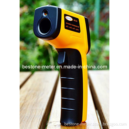 Digital Mini Infrared Thermometer (BE320)